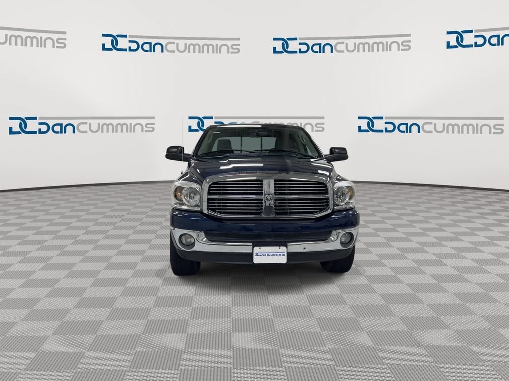 2008 Dodge Ram 1500 SLT