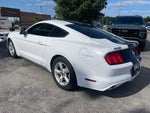 2016 Ford Mustang V6