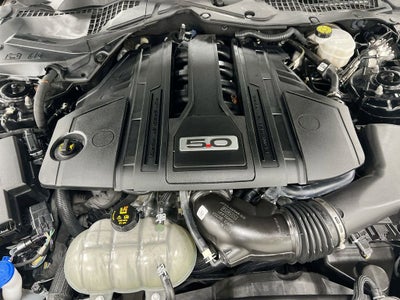 2021 Ford Mustang GT