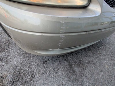 2001 Ford Taurus SES