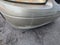 2001 Ford Taurus SES