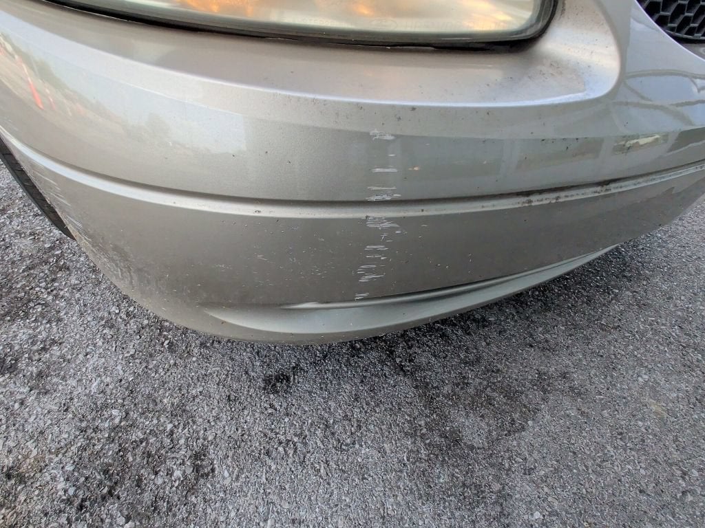 2001 Ford Taurus SES