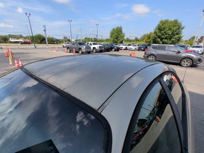 2001 Ford Taurus SES