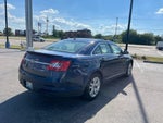 2012 Ford Taurus SEL
