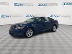 2012 Ford Taurus SEL