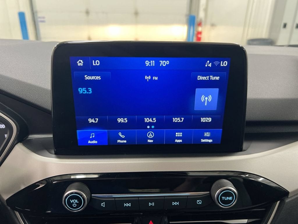 2022 Ford Escape SE Plug-In Hybrid