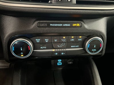 2022 Ford Escape SE Plug-In Hybrid