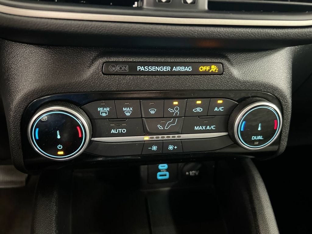 2022 Ford Escape SE Plug-In Hybrid