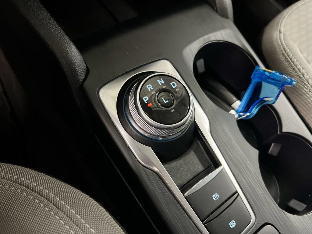2022 Ford Escape SE Plug-In Hybrid