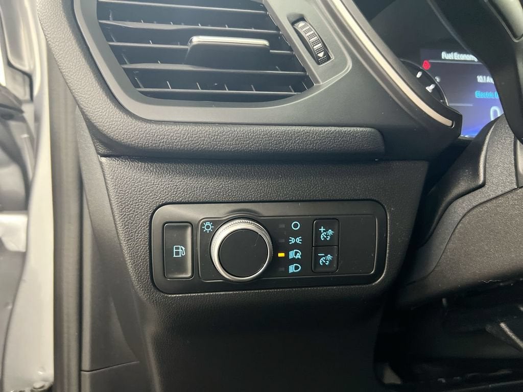 2022 Ford Escape SE Plug-In Hybrid