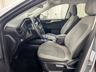 2022 Ford Escape SE Plug-In Hybrid