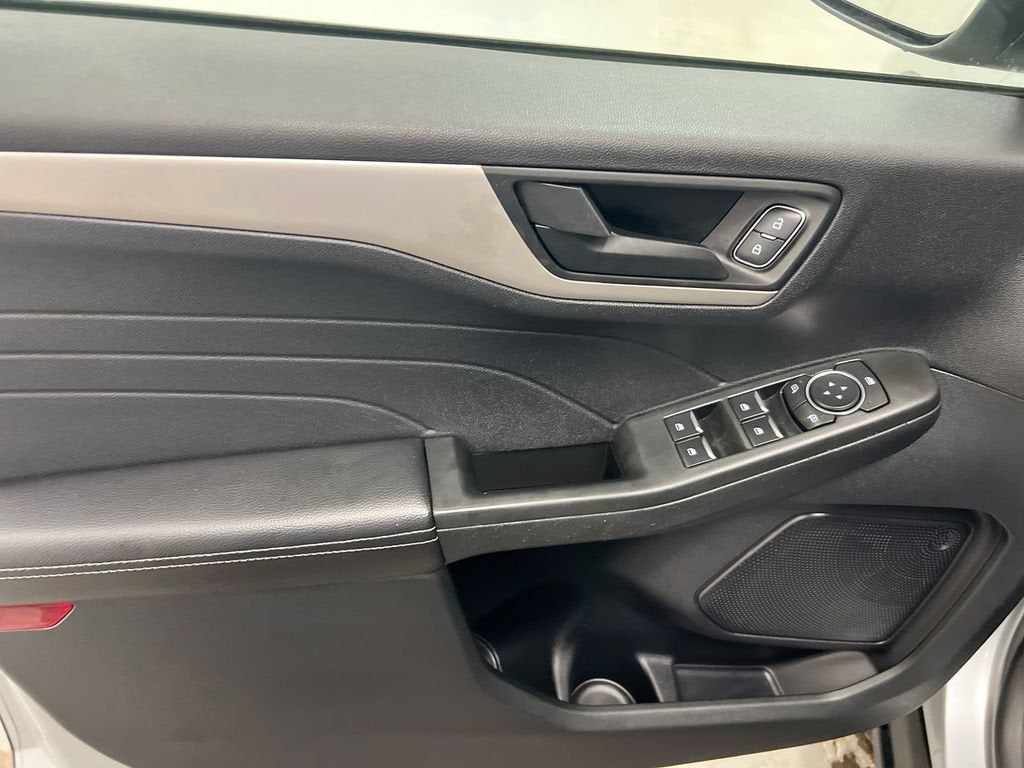 2022 Ford Escape SE Plug-In Hybrid