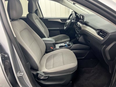 2022 Ford Escape SE Plug-In Hybrid