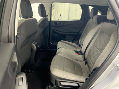 2022 Ford Escape SE Plug-In Hybrid