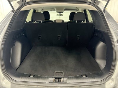 2022 Ford Escape SE Plug-In Hybrid