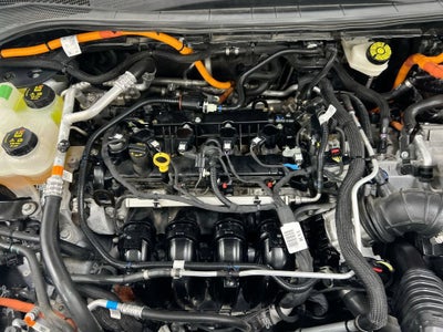 2022 Ford Escape SE Plug-In Hybrid