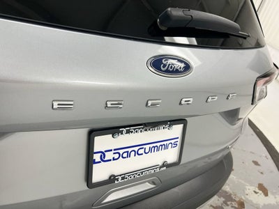 2022 Ford Escape SE Plug-In Hybrid