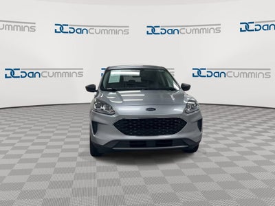 2022 Ford Escape SE Plug-In Hybrid