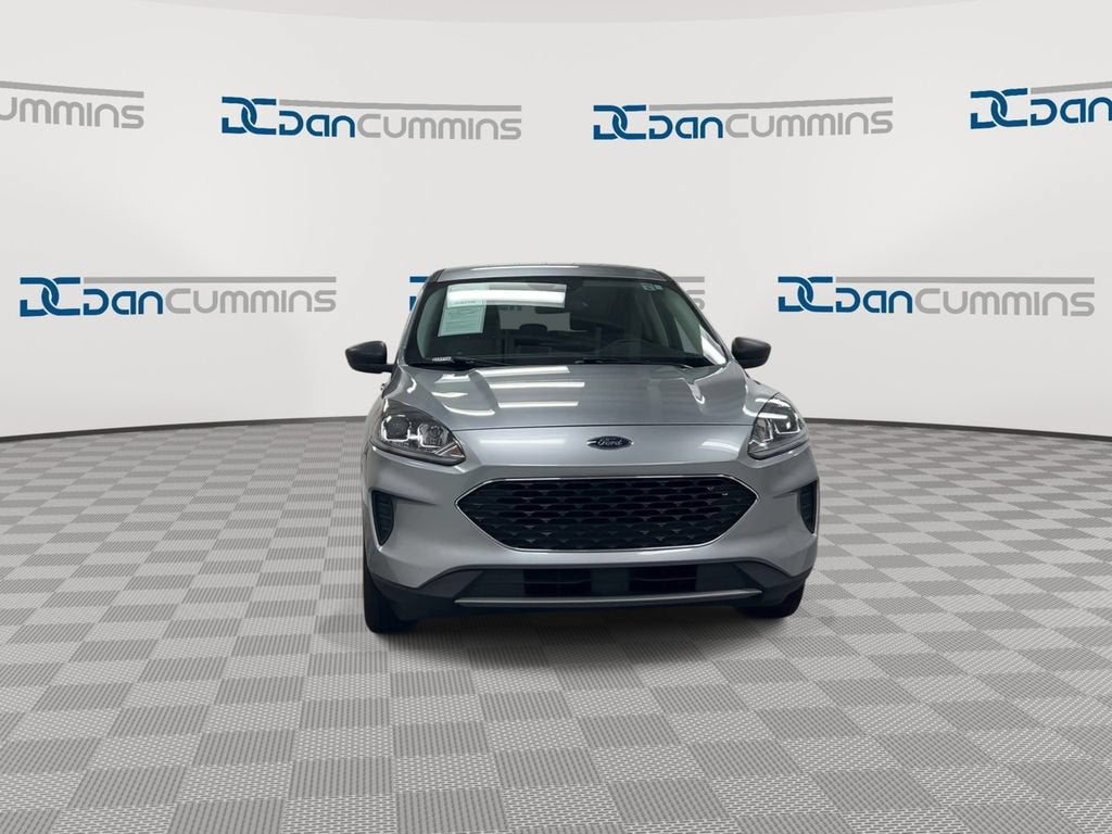 2022 Ford Escape SE Plug-In Hybrid