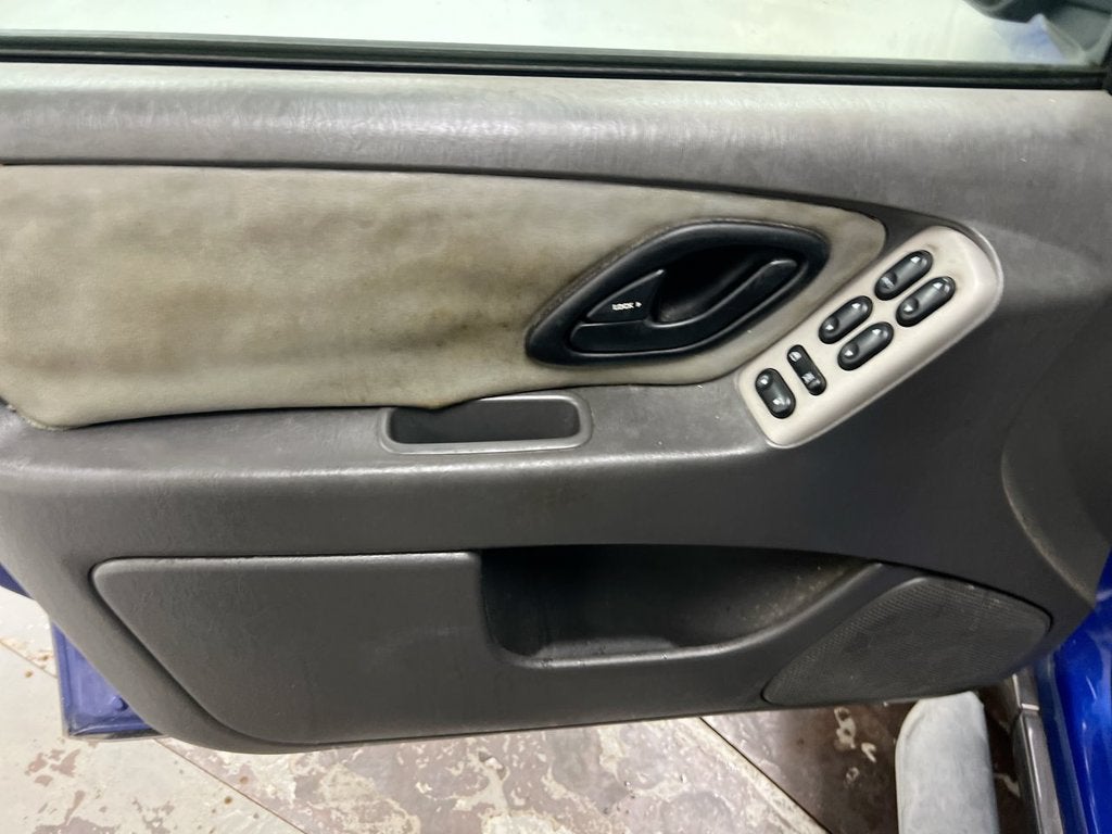 2005 Ford Escape XLT
