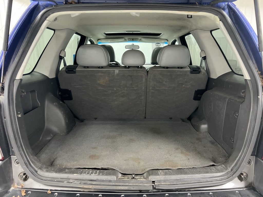 2005 Ford Escape XLT