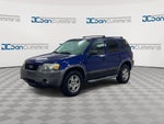 2005 Ford Escape XLT