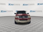 2008 Ford Expedition EL Eddie Bauer