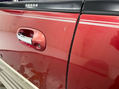 2008 Ford Expedition EL Eddie Bauer