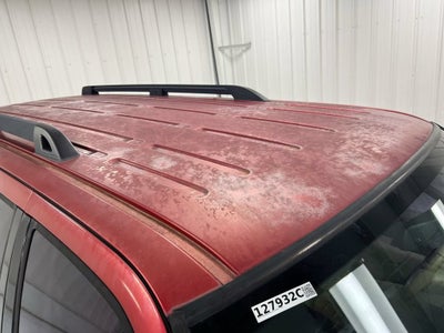2008 Ford Expedition EL Eddie Bauer