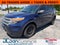 2011 Ford Explorer Base