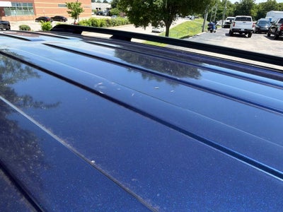 2011 Ford Explorer Base