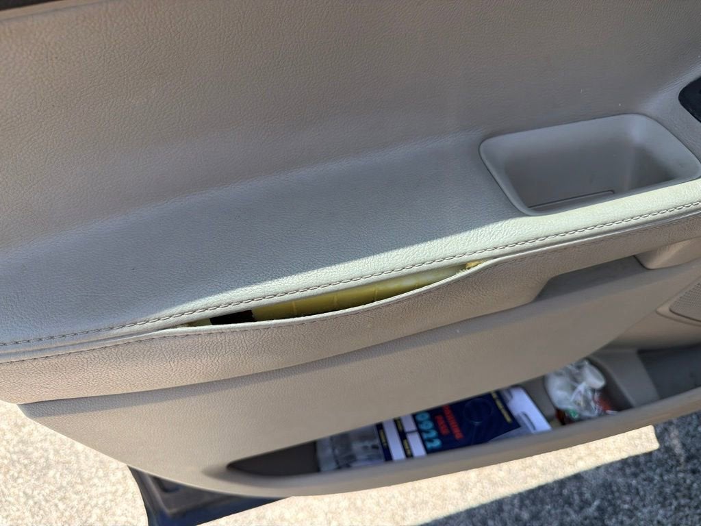 2011 Ford Explorer Base