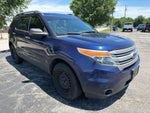 2011 Ford Explorer Base