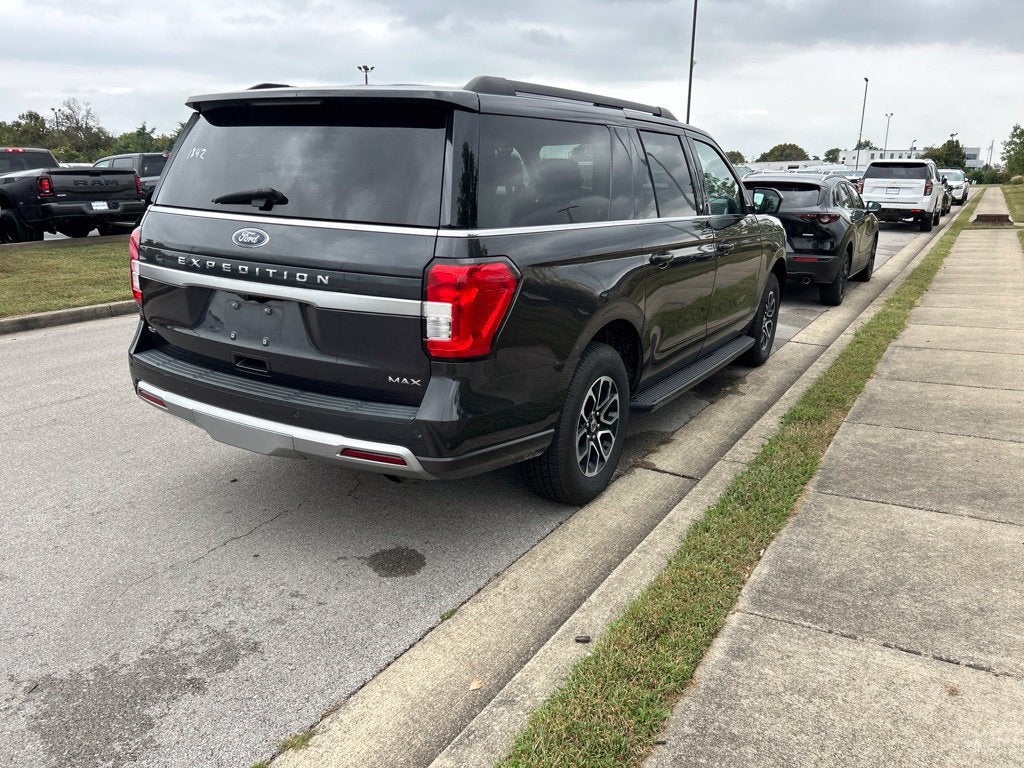 2024 Ford Expedition Max XLT