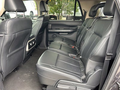 2024 Ford Expedition Max XLT