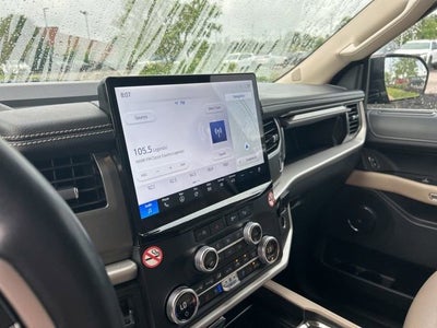 2024 Ford Expedition XLT