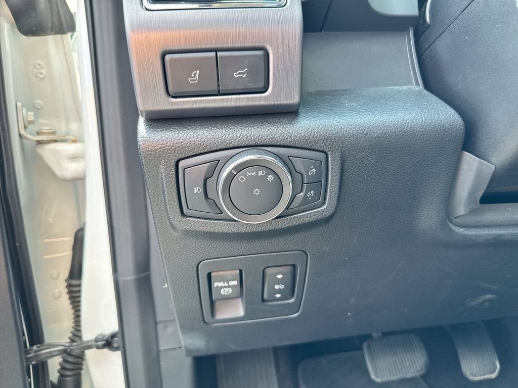 2020 Ford Expedition Platinum