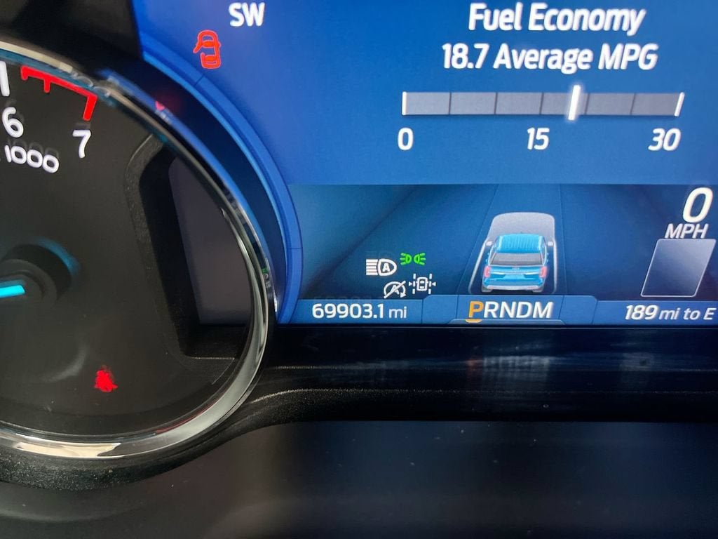 2024 Ford Expedition Limited