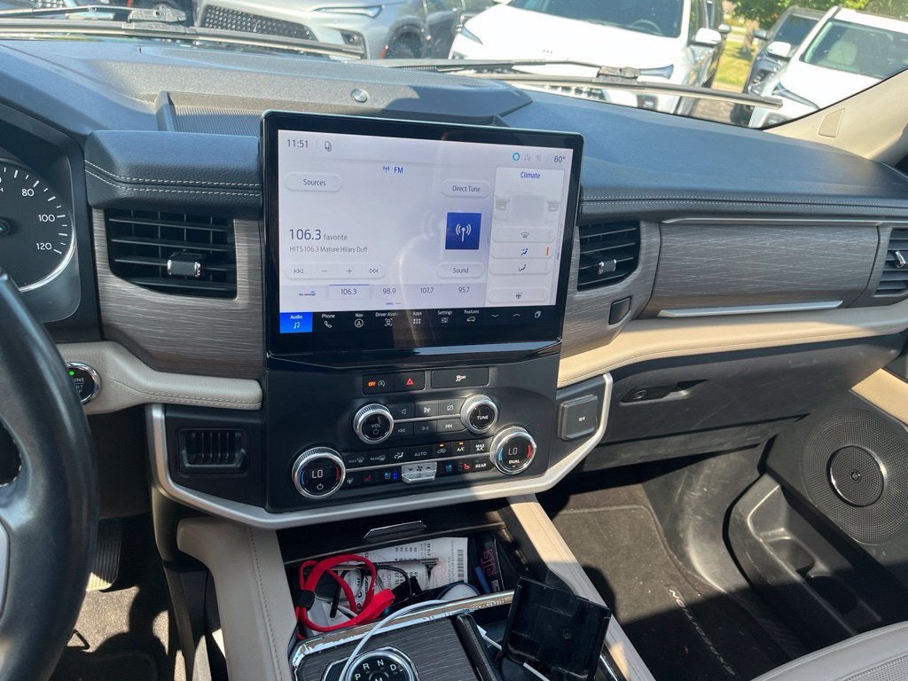 2023 Ford Expedition Limited