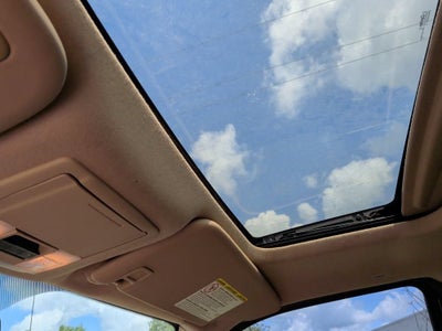 2011 Ford Super Duty F-250 SRW XL