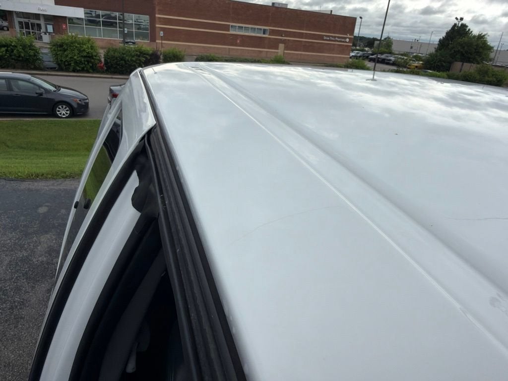 2015 Ford Super Duty F-250 SRW XLT