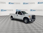 2015 Ford Super Duty F-250 SRW XLT