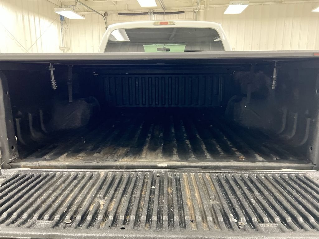 2015 Ford Super Duty F-250 SRW XLT
