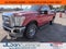 2013 Ford Super Duty F-250 SRW XL