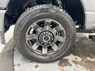 2024 Ford Super Duty F-250 SRW XL