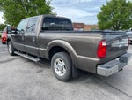 2016 Ford Super Duty F-350 SRW Lariat