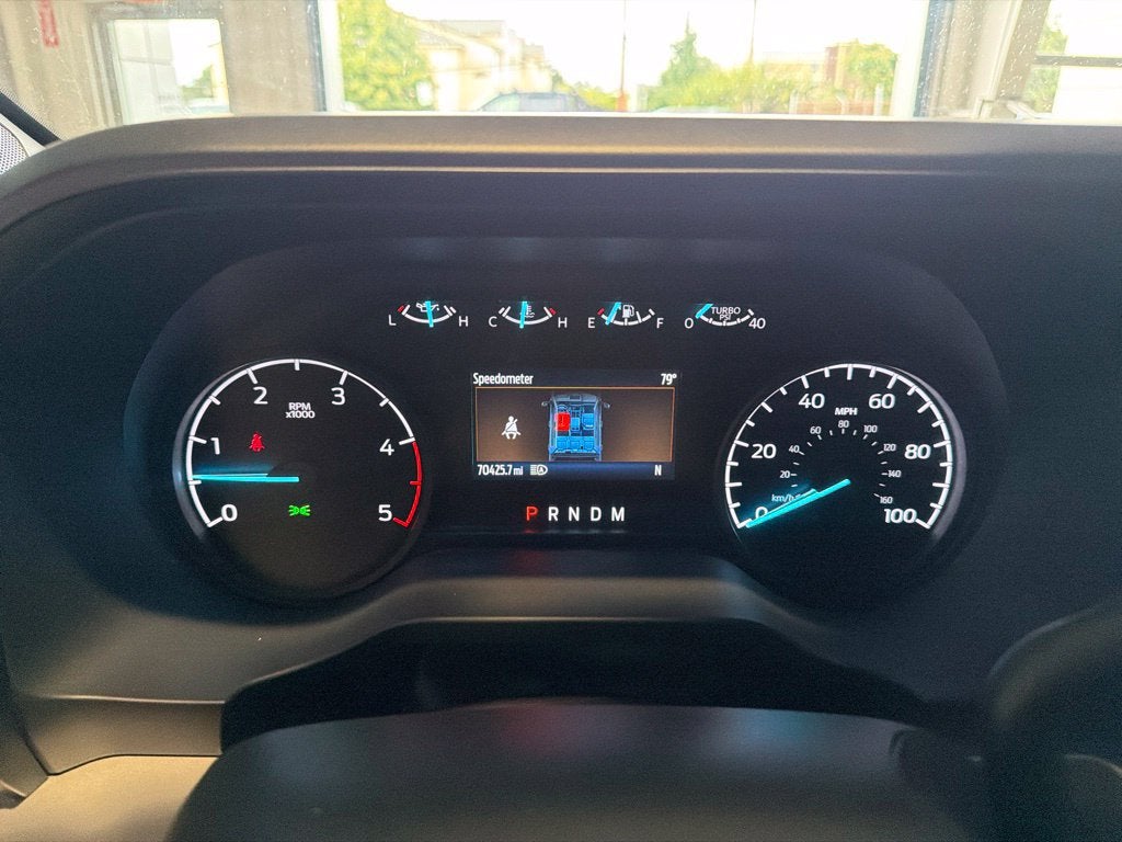 2024 Ford Super Duty F-350 SRW XL