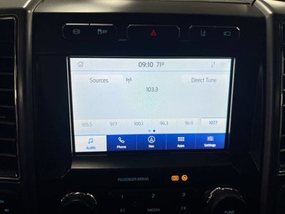 2020 Ford Super Duty F-350 SRW XL
