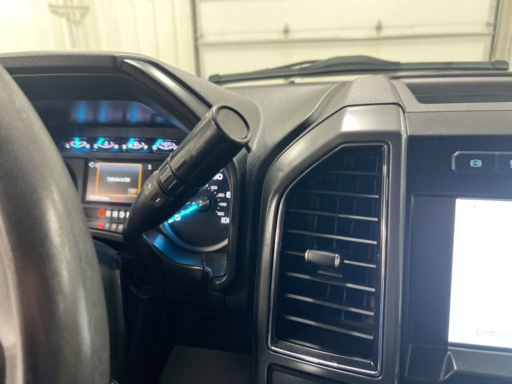 2020 Ford Super Duty F-350 SRW XL