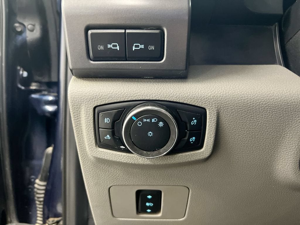 2020 Ford Super Duty F-350 SRW XL